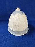 Lladro "1990 Dated Bell Ornament"