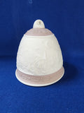 Lladro "1991 Dated Bell Ornament"