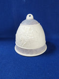 Lladro "1993 Dated Bell Ornament"