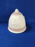 Lladro "1996 Dated Bell Ornament"