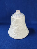 Lladro "1997 Dated Bell Ornament"