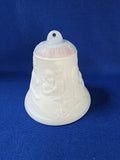 Lladro "1998 Dated Bell Ornament"