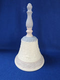 Lladro "Eternal Love Bell"