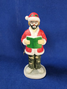 Emmett Kelly, Jr. Figurines "Emmett With Book Ornament"