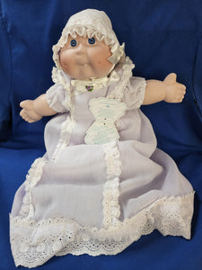 Cabbage Patch Kids "Jenifer Alice - was $250"