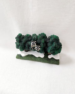 Department 56 General Accessories "Woodland Hedge"