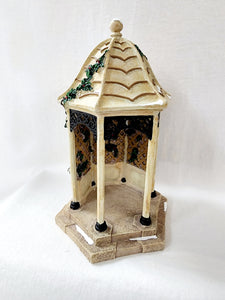 Department 56 General Accessories "Gazebo"