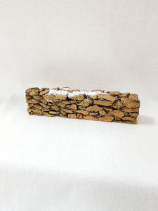 Department 56 General Accessories "Stone Wall"