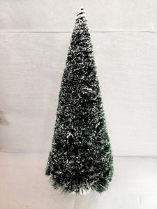 Department 56 General Accessories "Frosted Spruce Tree - 22 inch"