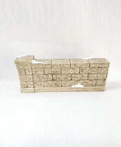 Department 56 General Accessories "Camden Park Square Wall"