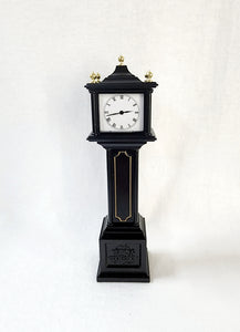 Department 56 General Accessories "Town Clock"