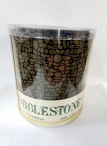 Department 56 General Accessories "Cobblestone Road  4.75 inches by 36 inches"