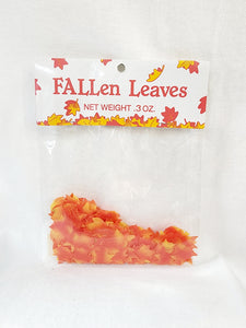 Department 56 General Accessories "Fallen Leaves"