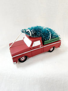 Department 56 General Accessories "Here Comes Christmas"