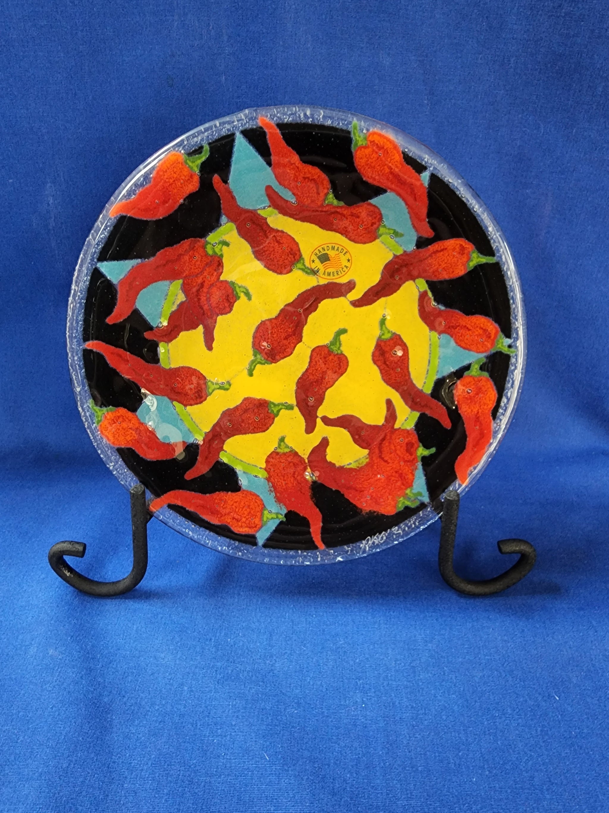 Peggy Karr Glass – RC Gifts