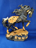 Painted Ponies "Eagle Spirit"