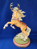 Painted Ponies "Forest Spirit"