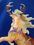 Painted Ponies "Forest Spirit"