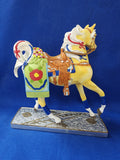 Painted Ponies "Pony On Parade"