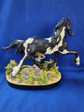Painted Ponies "Forever Young"