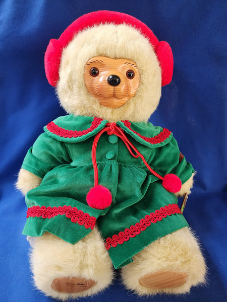 Raikes Bears 