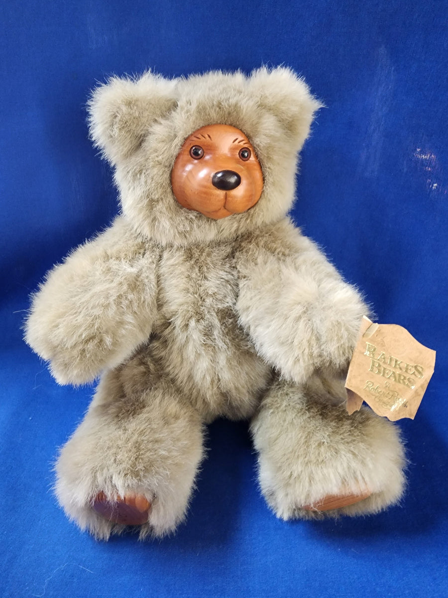 Raikes Bears "Cookie" RC Gifts