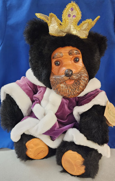 Raikes Bears レイクスベア天使