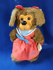 Raikes Bears "Jessica"