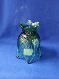 Fenton "Emerald Green 2-way Votive"