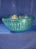 Fenton "Robin's Egg Blue Edgewood Bowl"