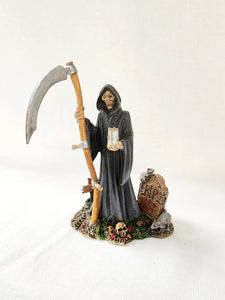 Halloween "The Grim Reaper"