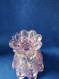 Fenton "Rosemilk Two-Way Votive"