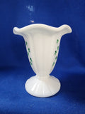 Fenton "Irish Vase"