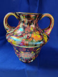 Fenton "Myriad Mosaic Vase"