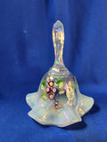 Fenton "French Opalescent Bell"