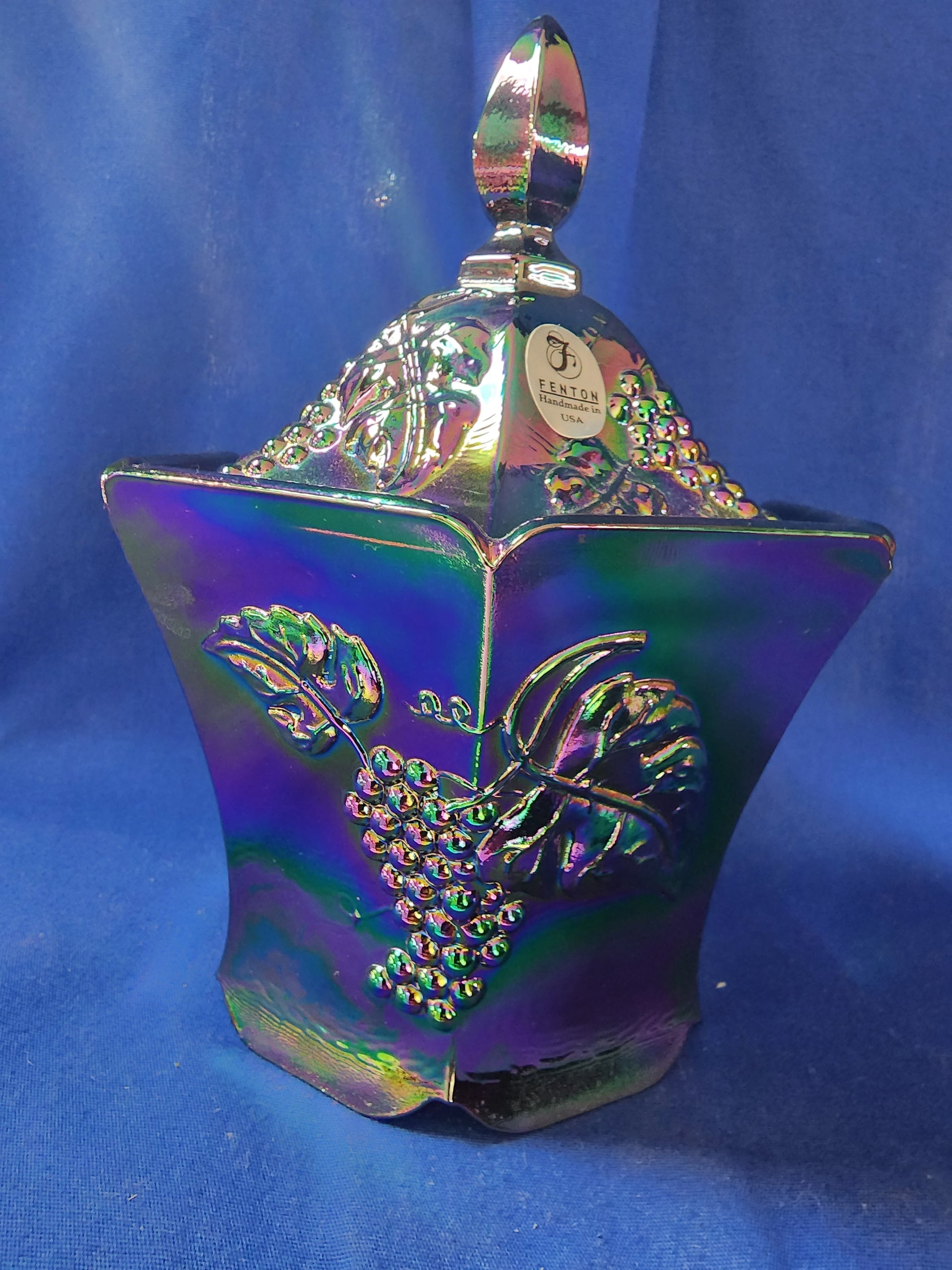 Fenton – RC Gifts