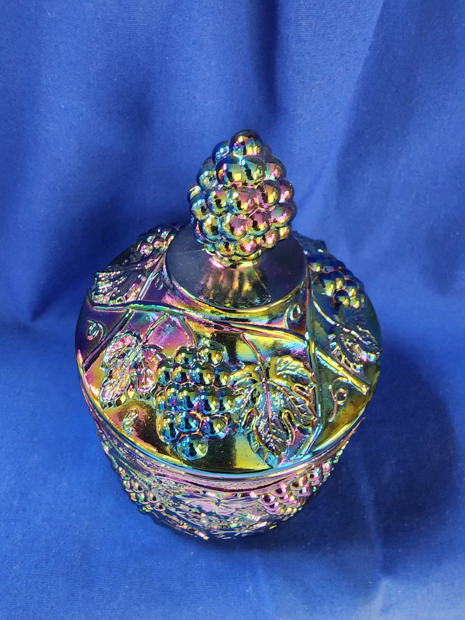 Fenton