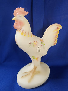 Fenton "Rooster"