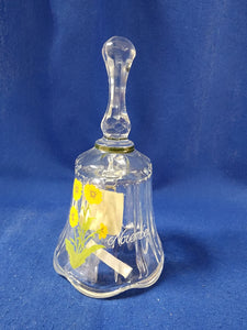 Fenton "November Mini Bell"