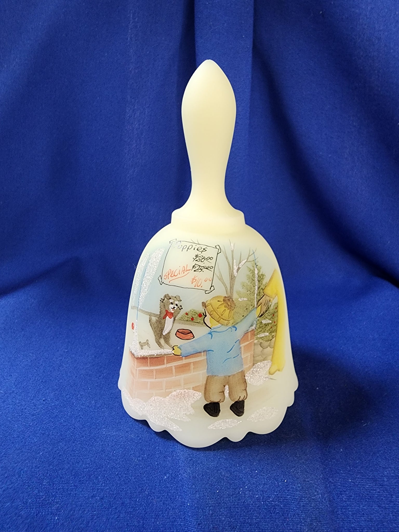 Fenton Bell Patterns Fenton Bell Patterns