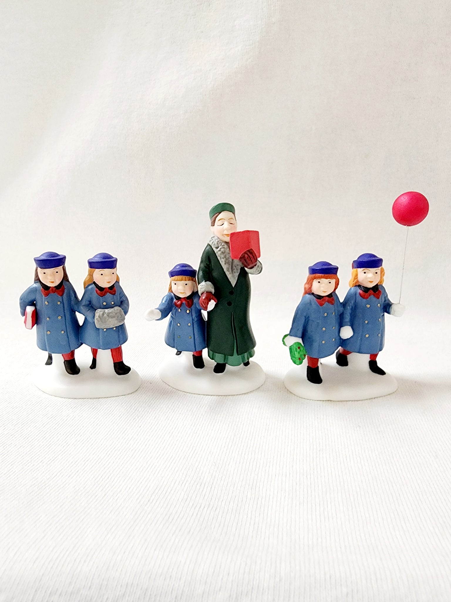 Christmas In The City "Holiday Field Trip"