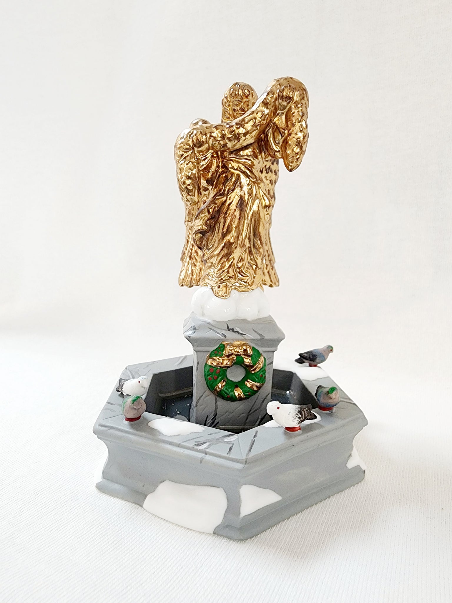 Spirit Of The Season