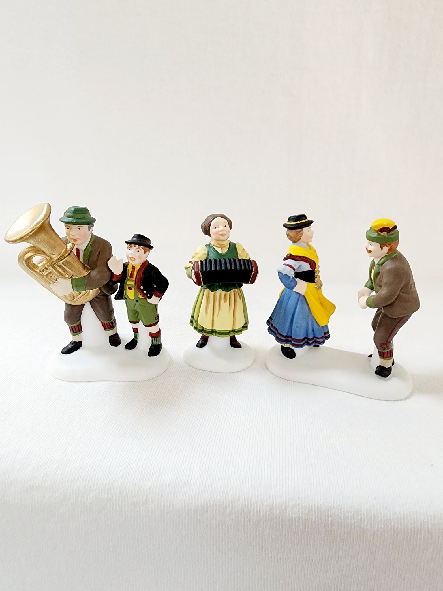 Alpine Village "Polka Fest"