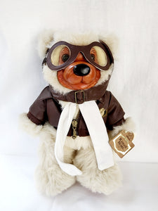 Raikes Bears "Lindy JR"