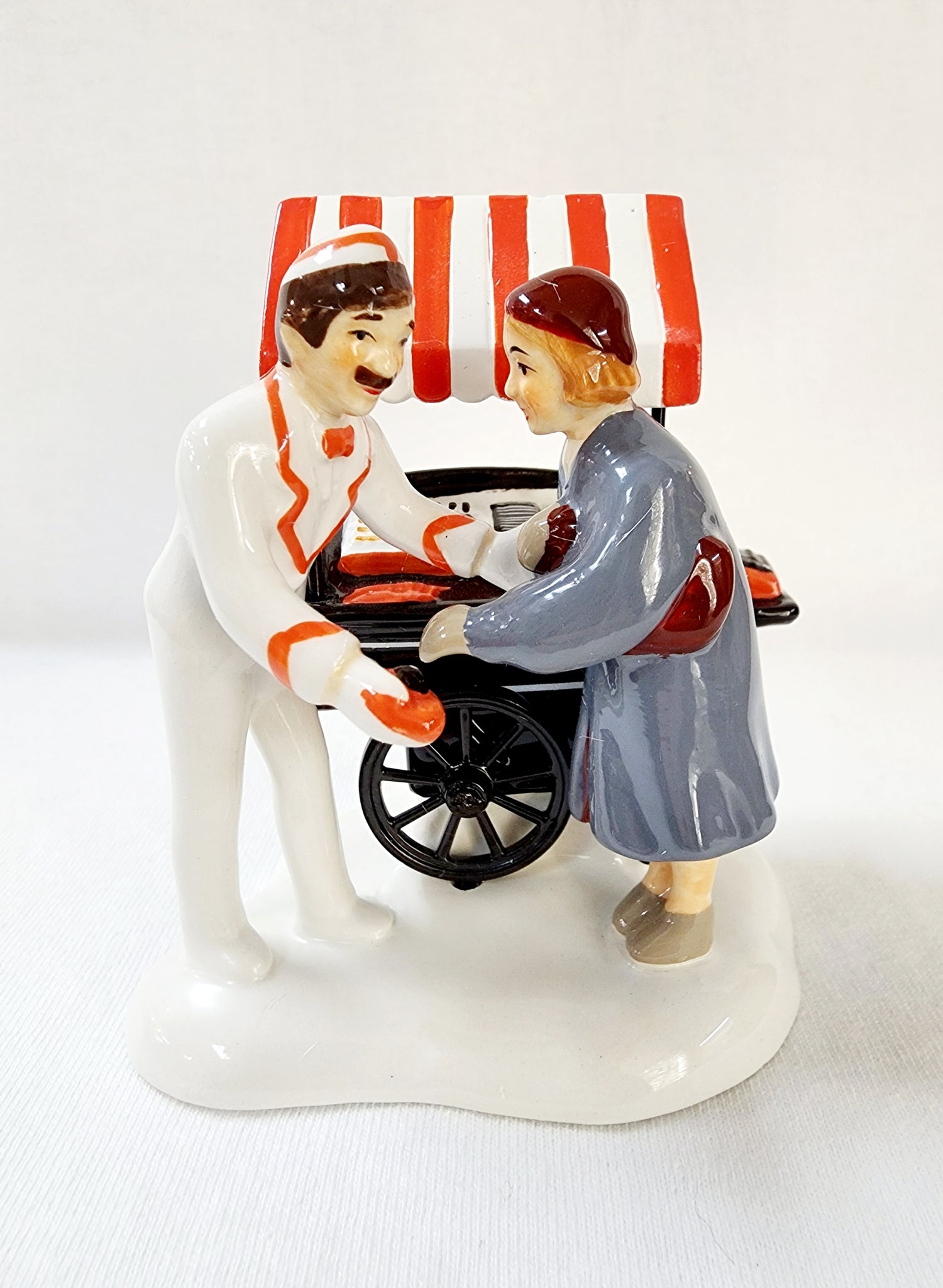 Snow Village, Sidewalk Sweets