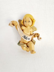 Fontanini "Cherub Adam Ornament"