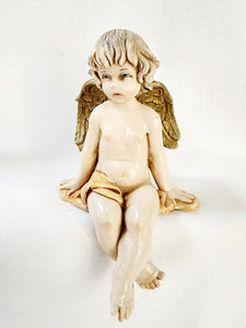 Fontanini "Cherub Kid"