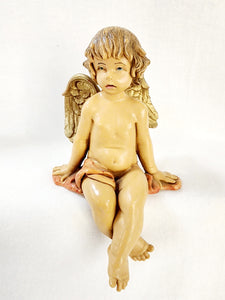 Fontanini "Cherub Kid"