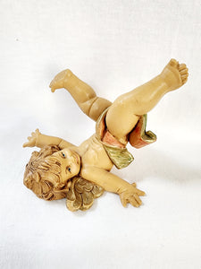 Fontanini "Cherub Kid"