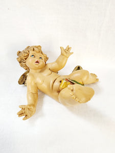 Fontanini "Cherub Kid"